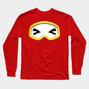 Winking Pooka Long Sleeve T-Shirt